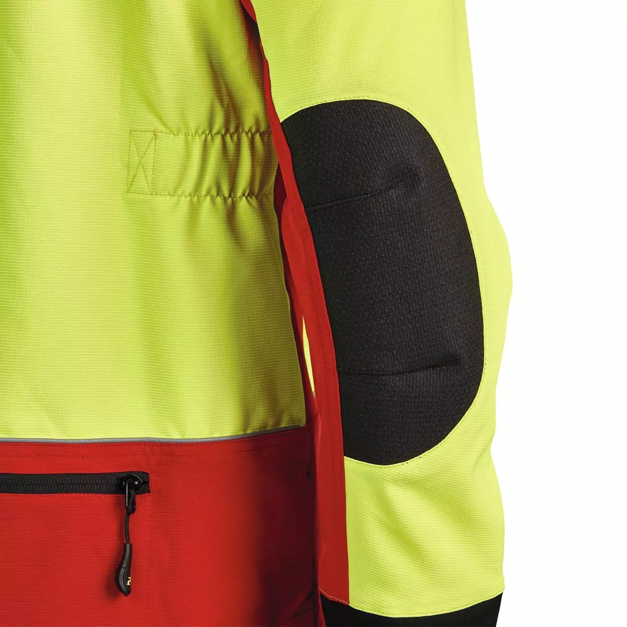 PSS Funktionsjacke Stretch X-treme Vario