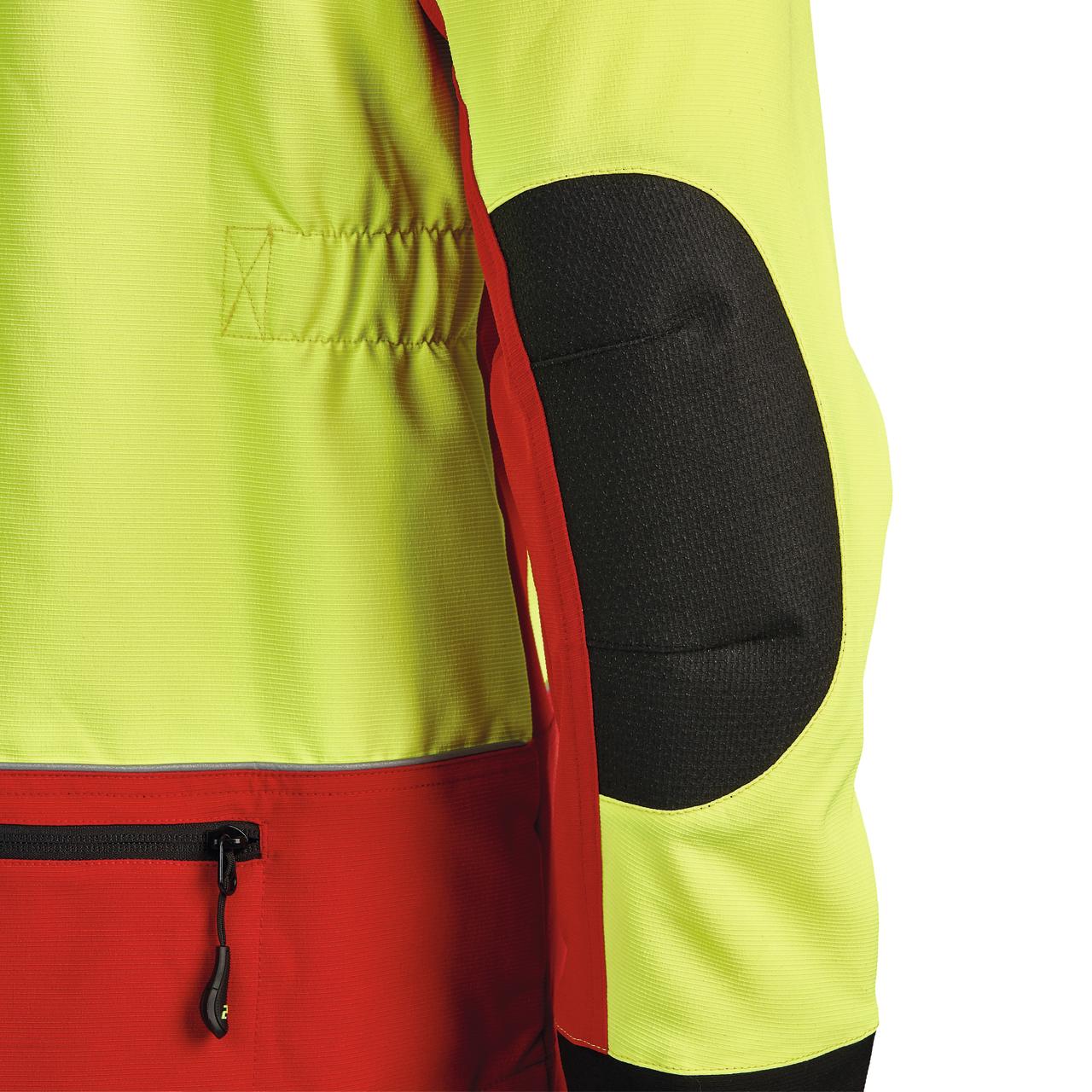 PSS Funktionsjacke Stretch X-treme Vario