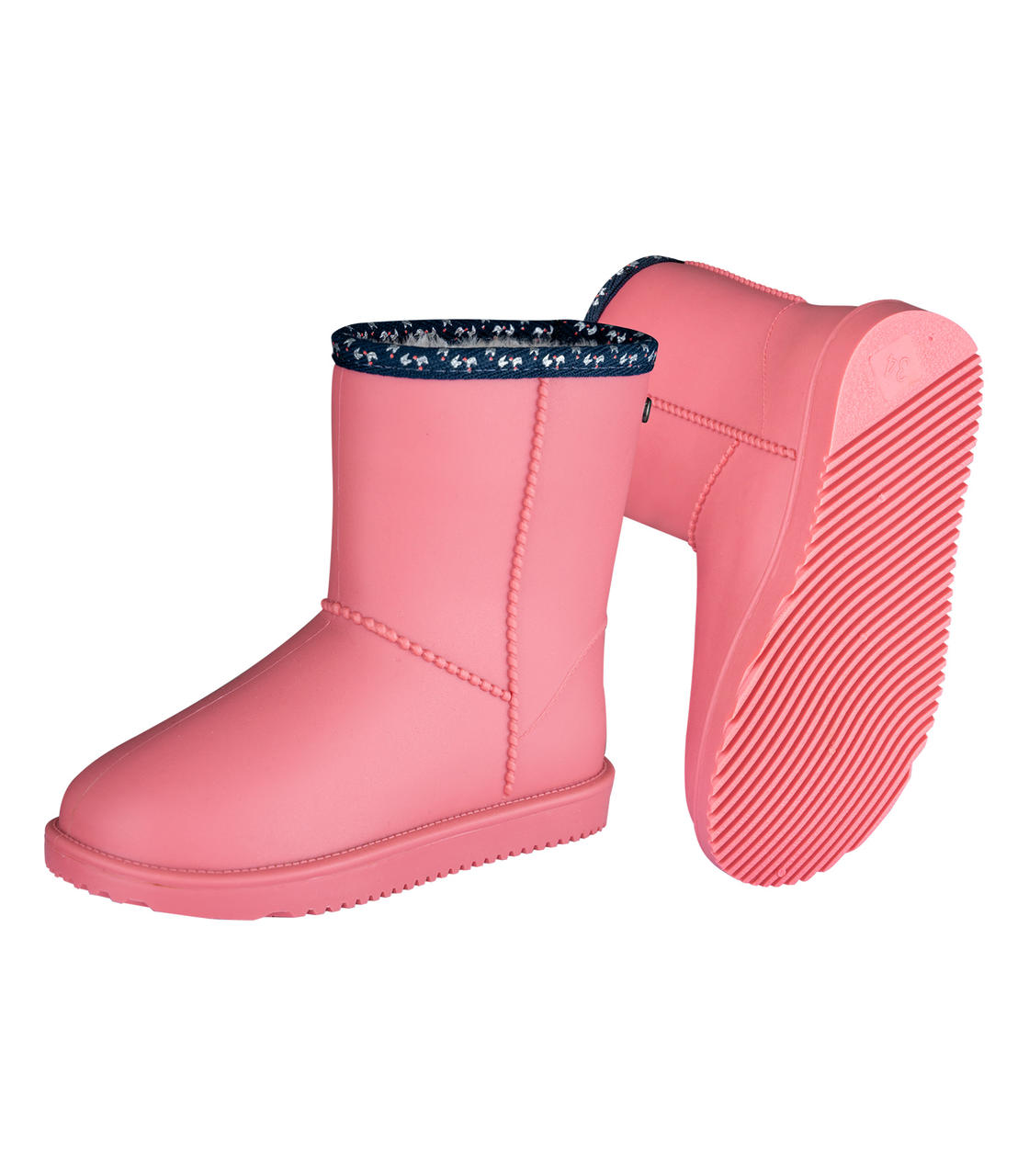 ELT Bootie Rainless