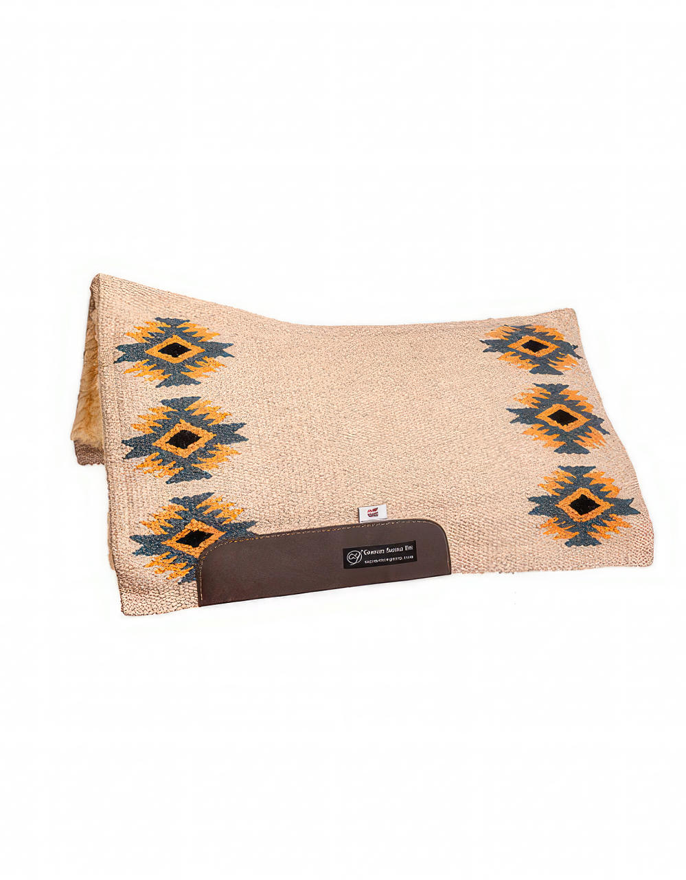 CSF Kurzpad Rancho