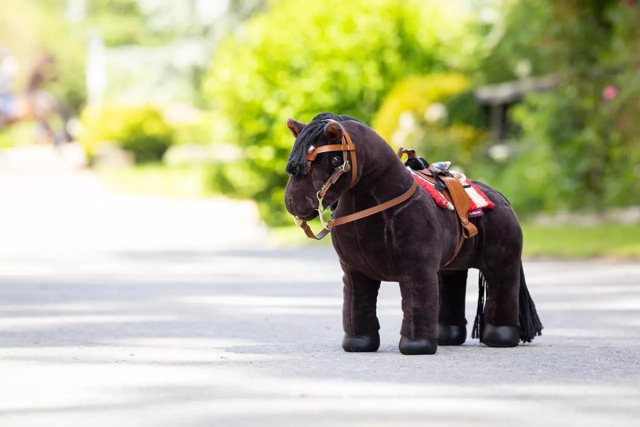 LeMieux Toy Pony Western Bridle