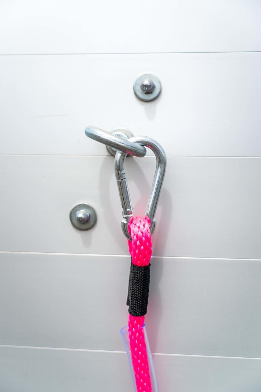 QHP Longe de remorque 60 cm