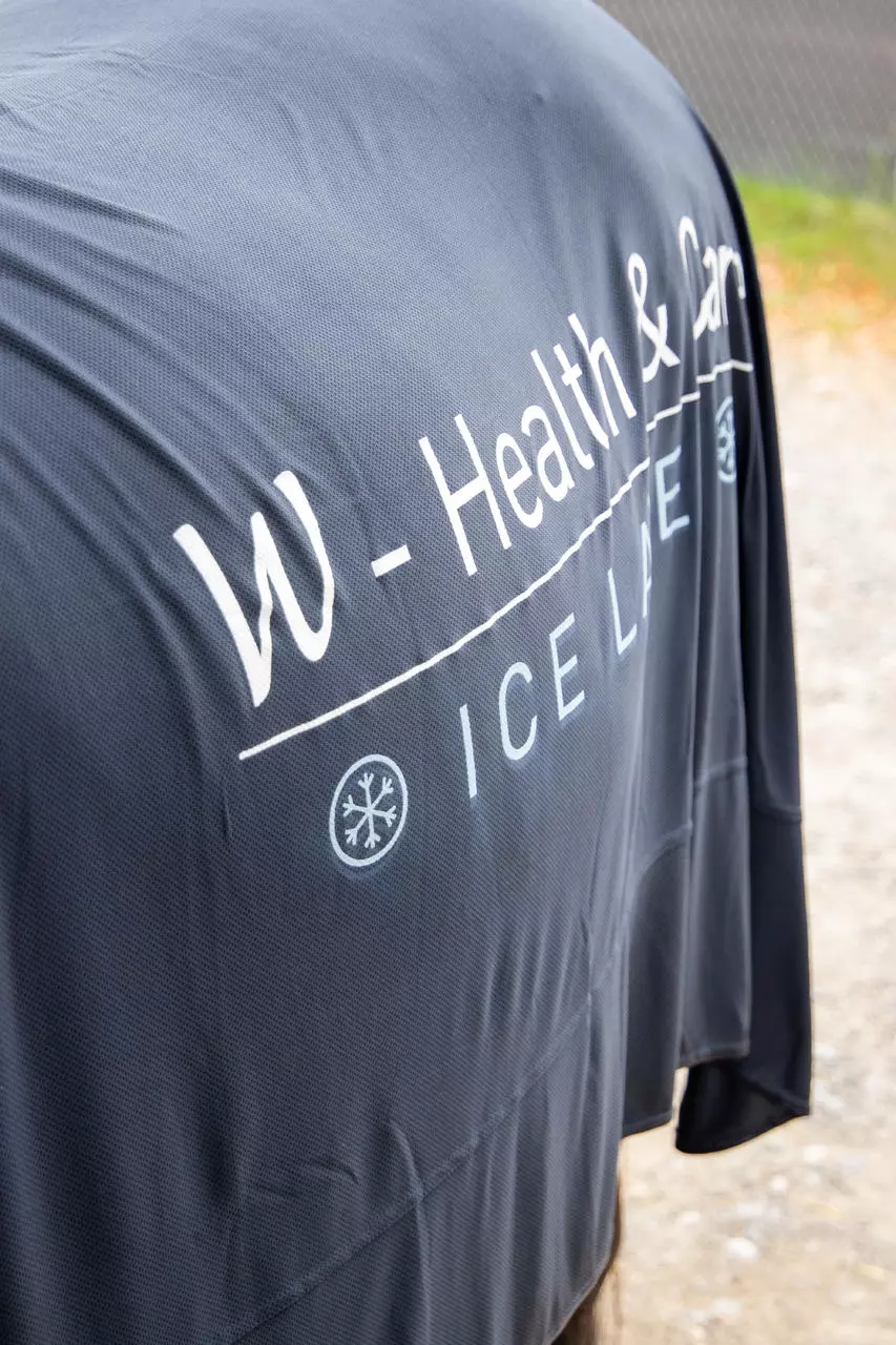 Waldhausen Health + Care Ice Layer Decke