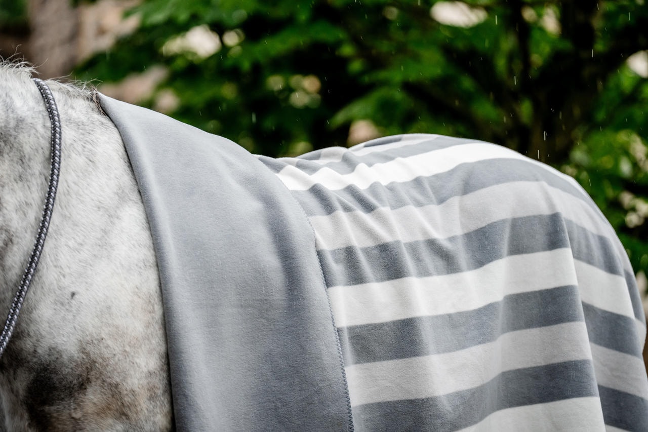 Horseware Coperta in pile Newmarket