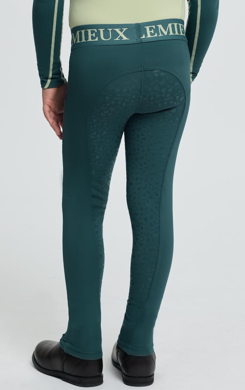 LeMieux Mini leggings d'équitation