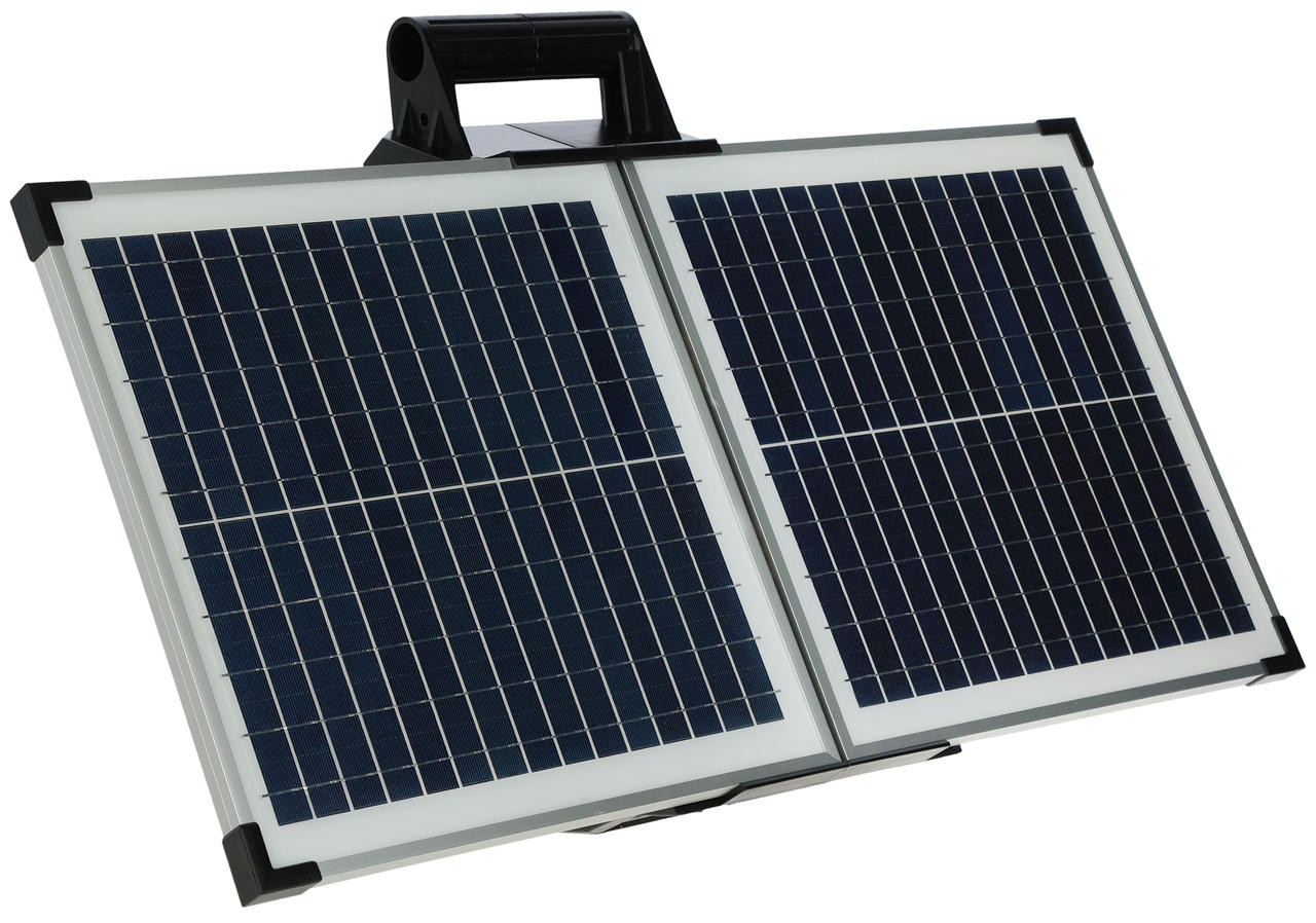 AKO Elettrificatore solare per recinti Sun Power S 3000 AKO Elettrificatore solare per recinti Sun Power S 3000