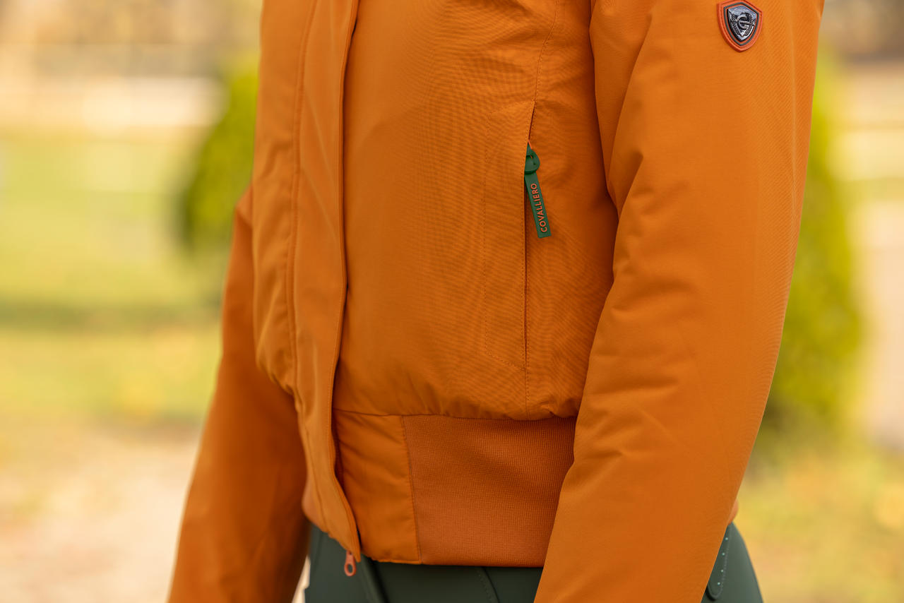 Covalliero Winterblouson