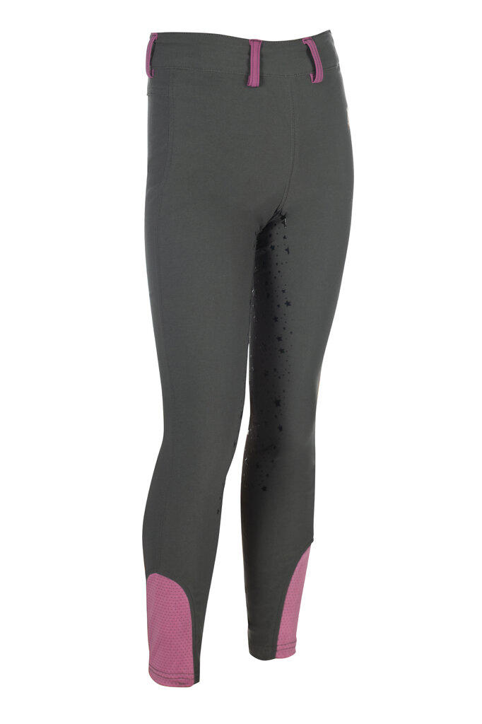 Reitleggings - Pony Dream II-Vollbesatz