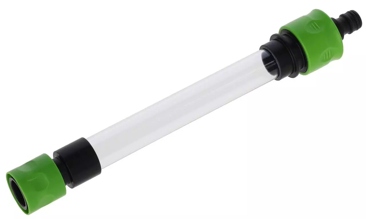 MagicBrush Pferde-Salzdusche Starterset
