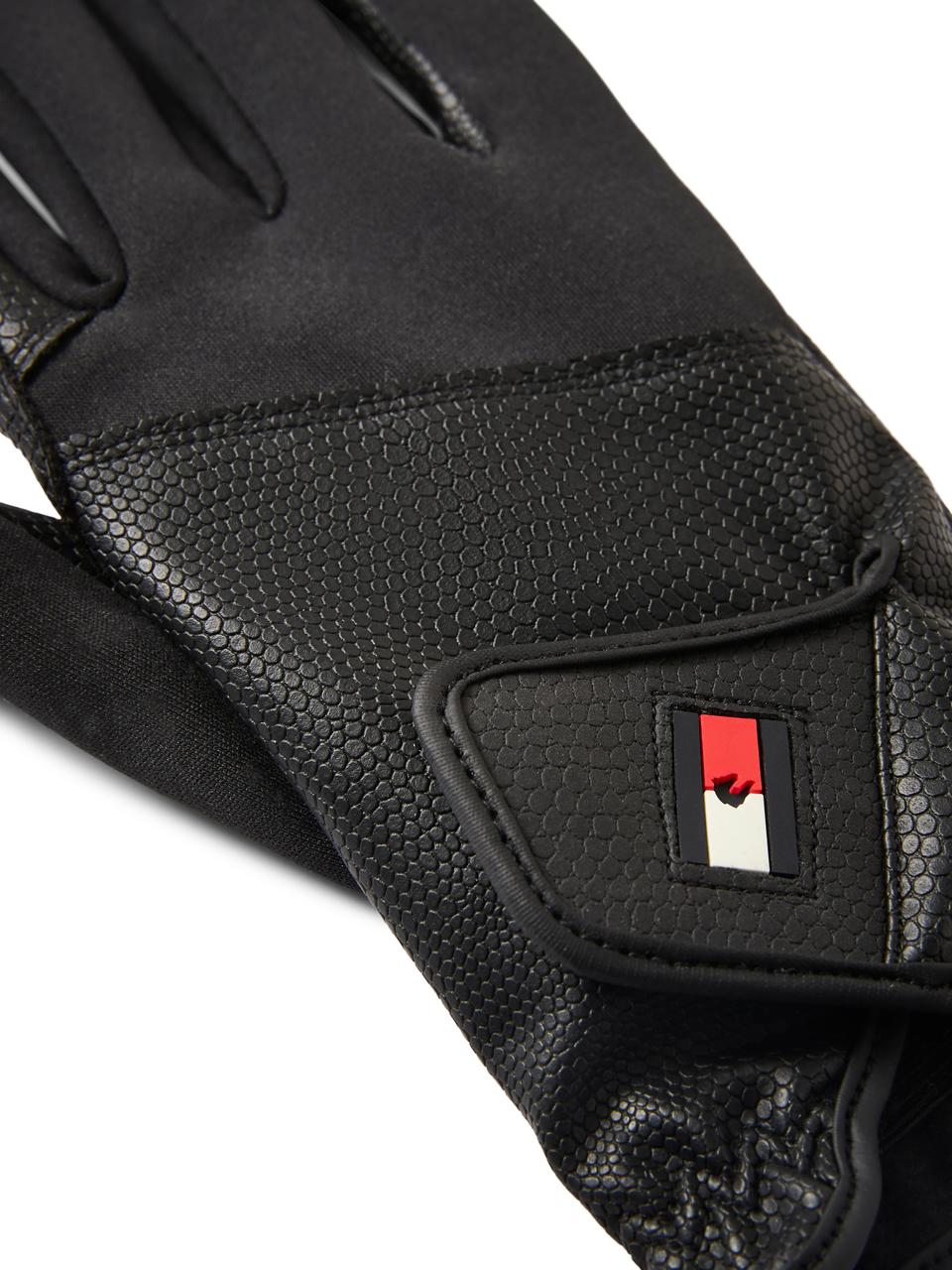 Tommy Hilfiger Bryce Winter-Reithandschuh