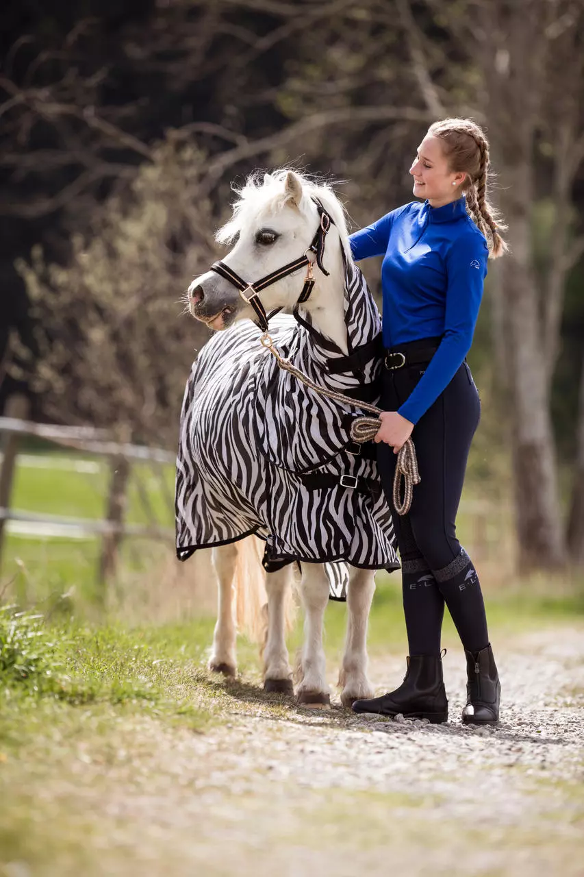 Waldhausen Halfter Rosé