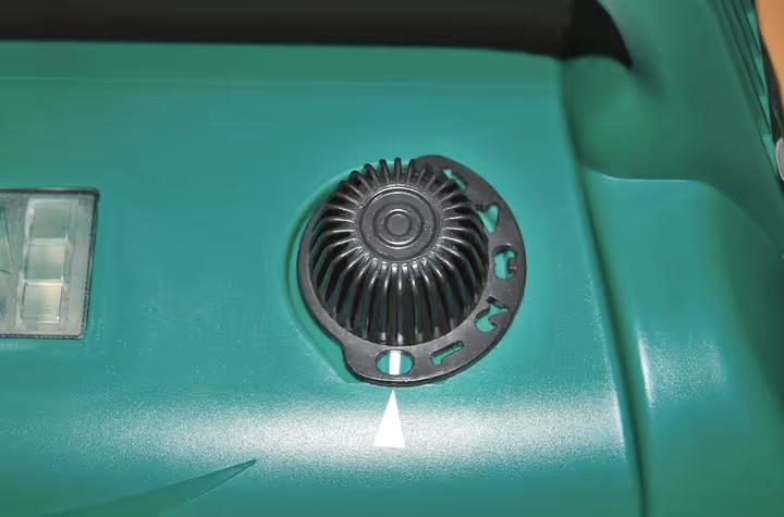 AKO Elettrificatore per recinti Power Shock B 500 Plus