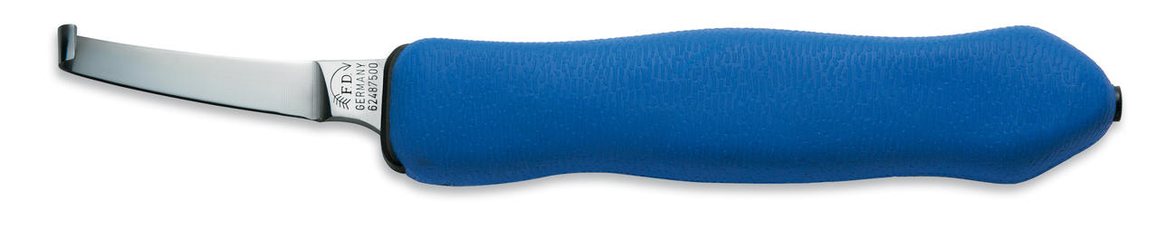 Dick Coltello per zoccoli Expert-Grip-2K Dick Coltello per zoccoli Expert-Grip-2K