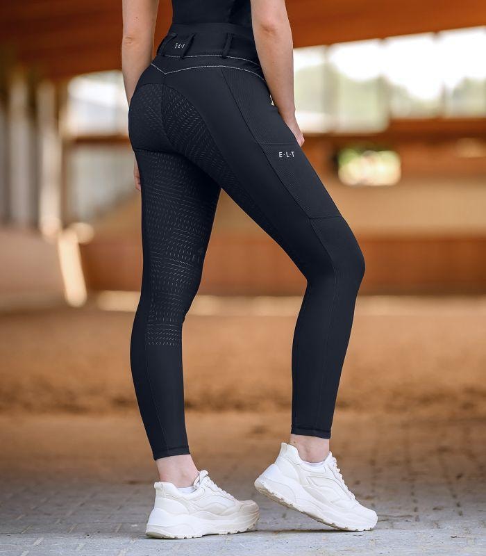 ELT Legging d'équitation Susann