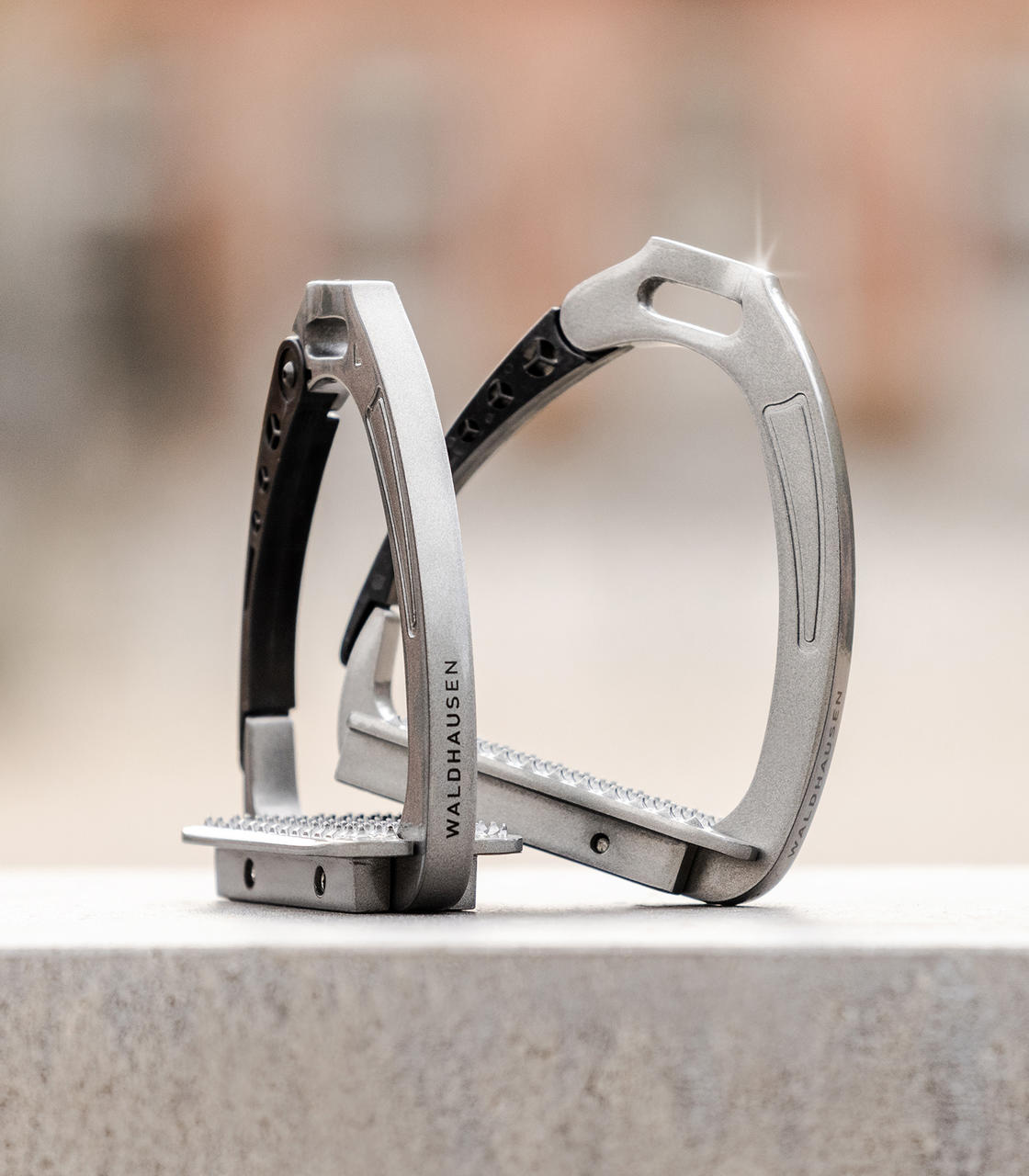 Waldhausen Staffe di sicurezza Pro