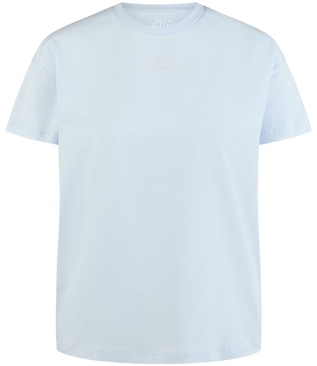Pikeur Oversized Shirt Athleisure