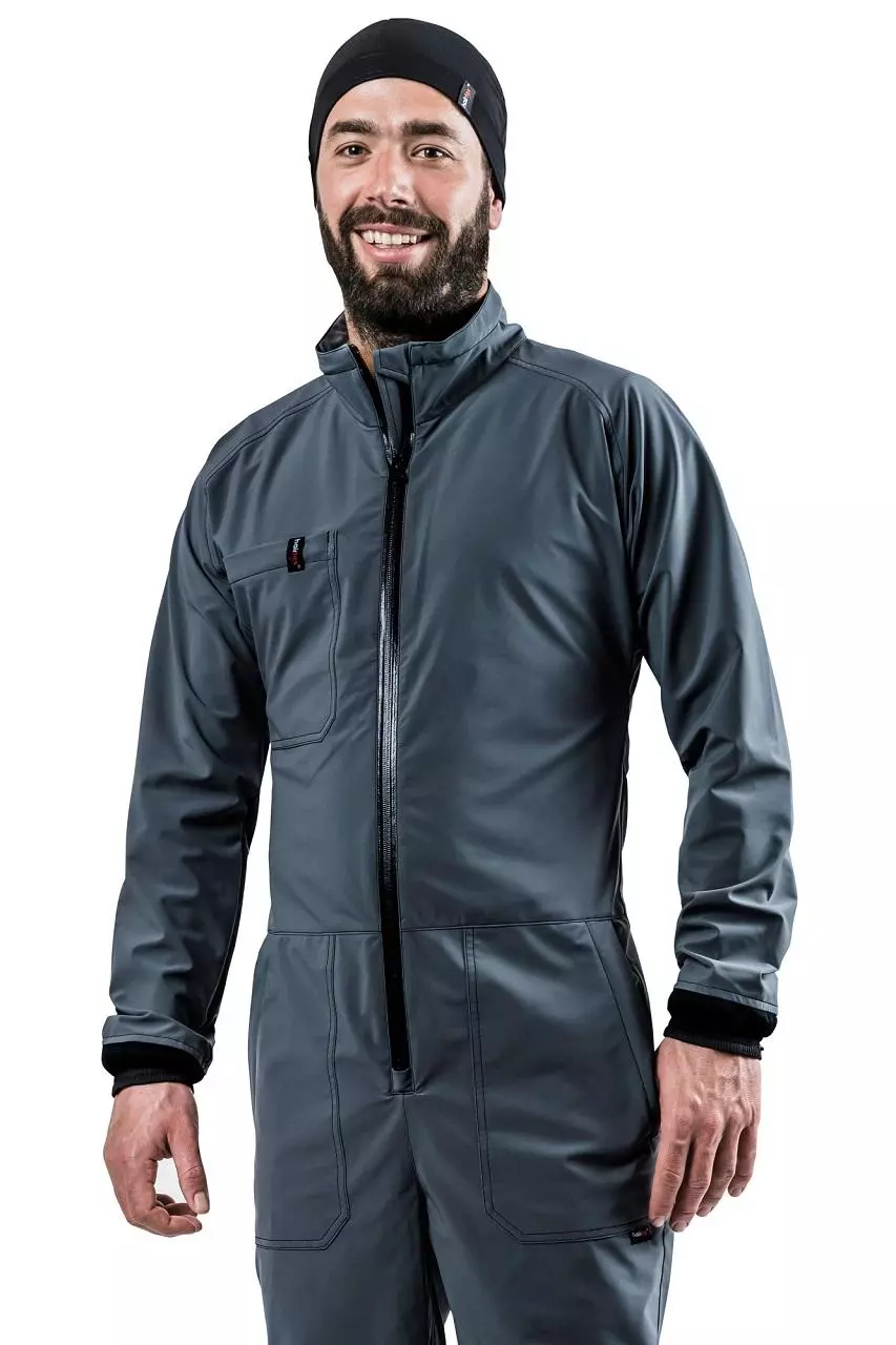 hairtex Overall