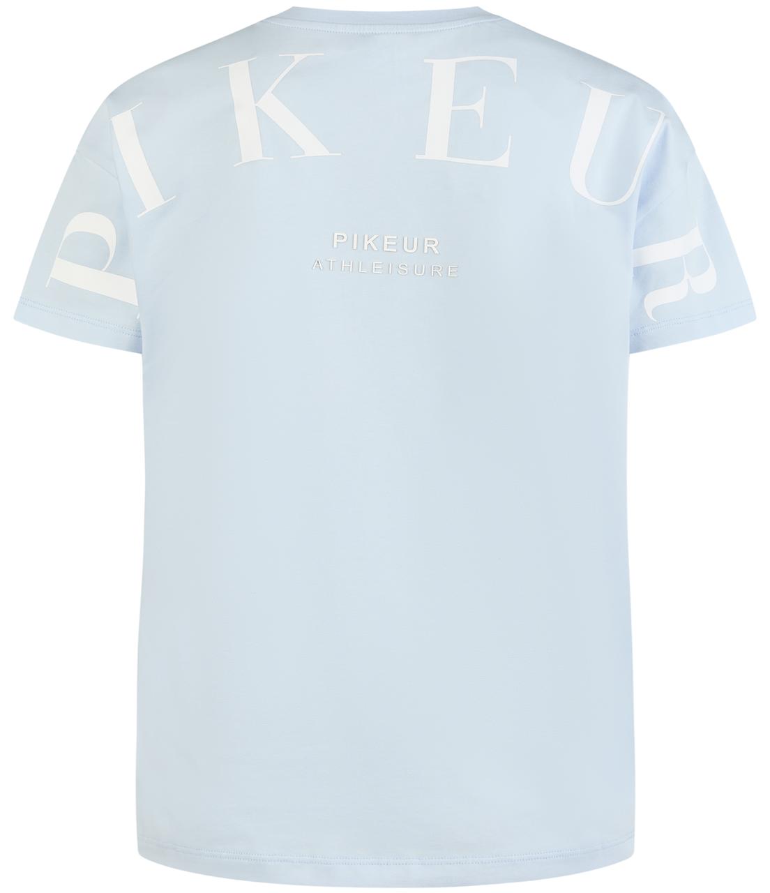 Pikeur Oversized Shirt Athleisure