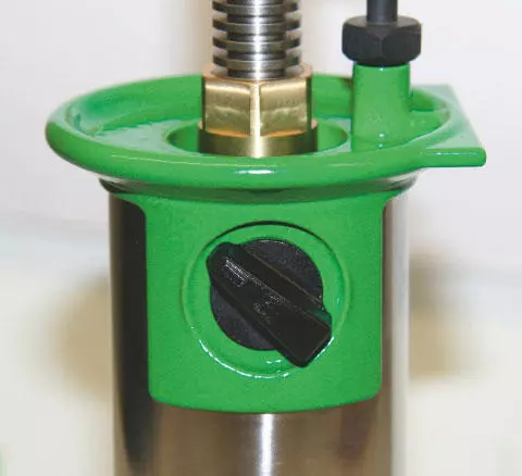Kerbl Gasbuddex