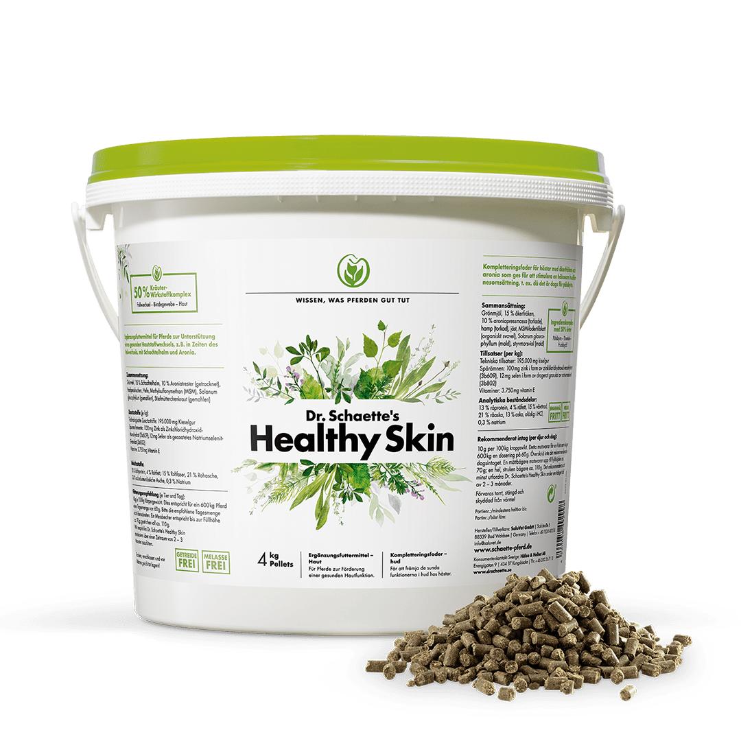 Dr. Schaette ´s Healthy Skin