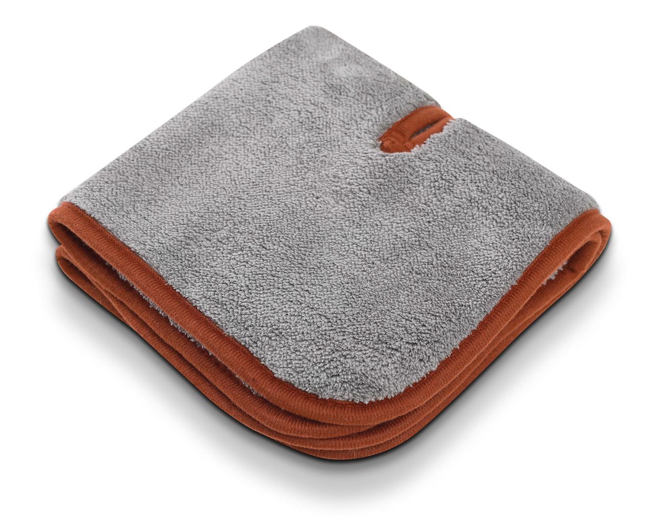 fens Panno in microfibra Plush