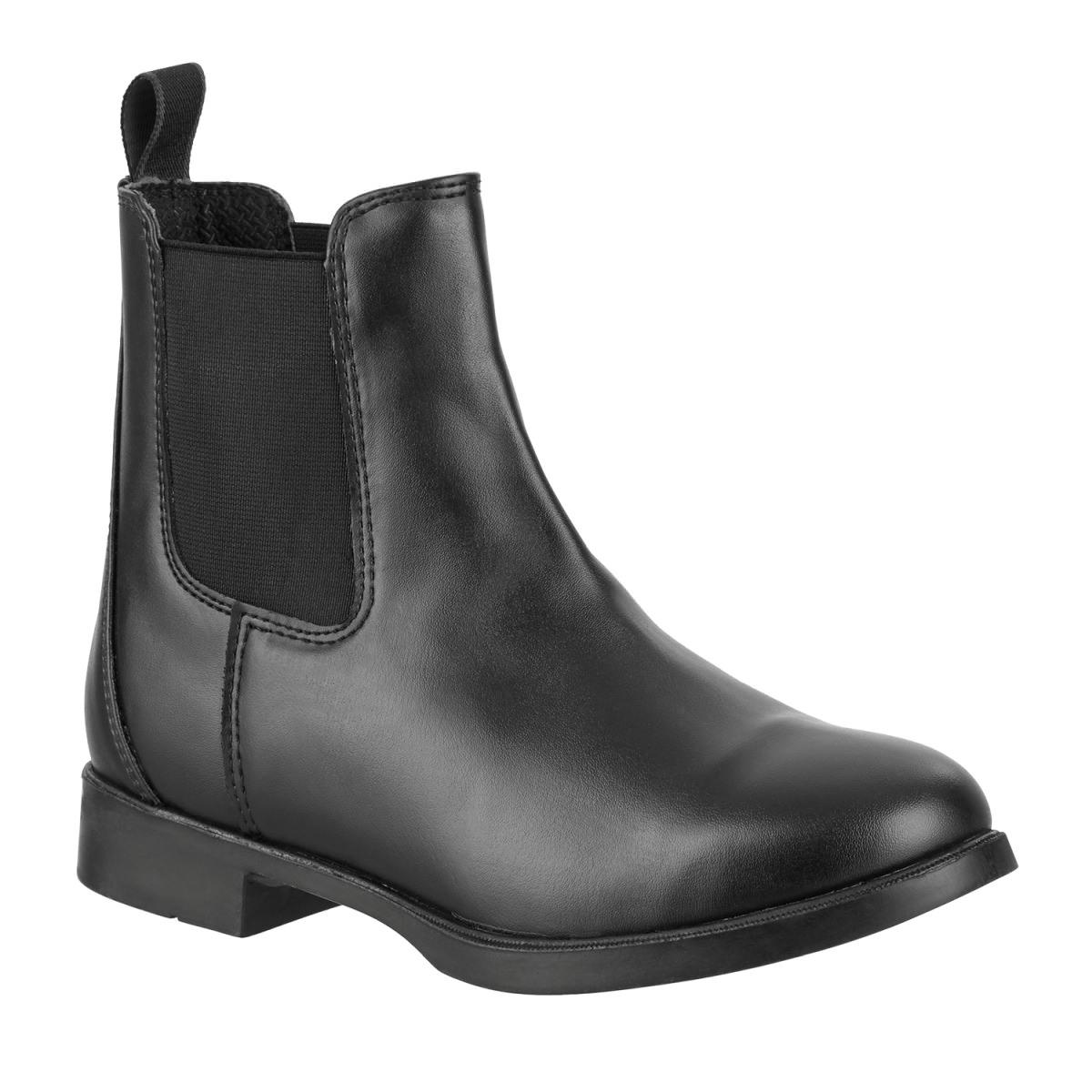 Contrace Stivaletto Jodhpur Sintetico Contrace Stivaletto Jodhpur Sintetico