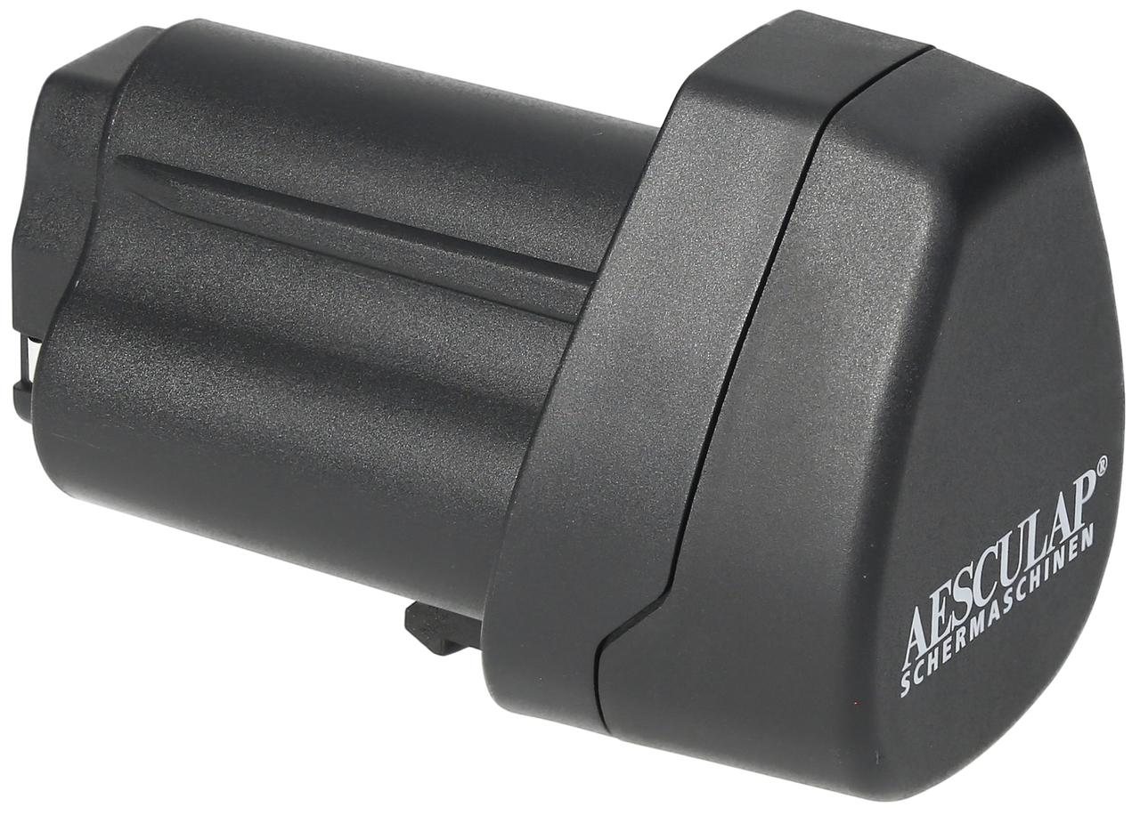Aesculap Bonum Pro 1 – tosatrice a batteria singola per cavallo