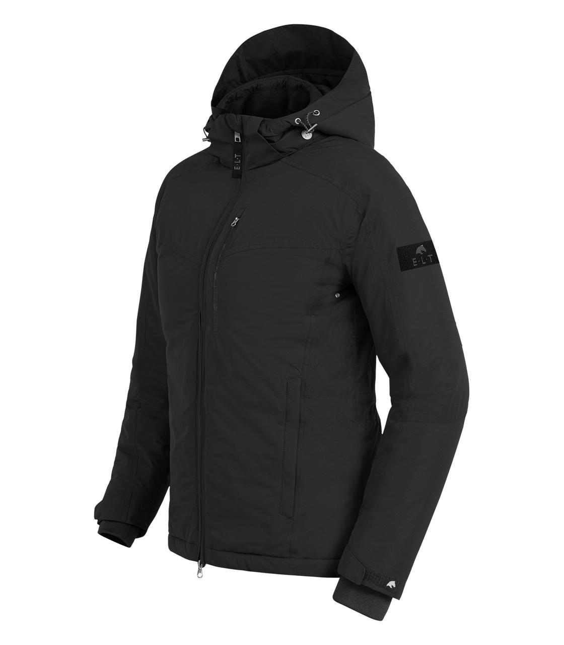 ELT Parka da equitazione invernale Nordic
