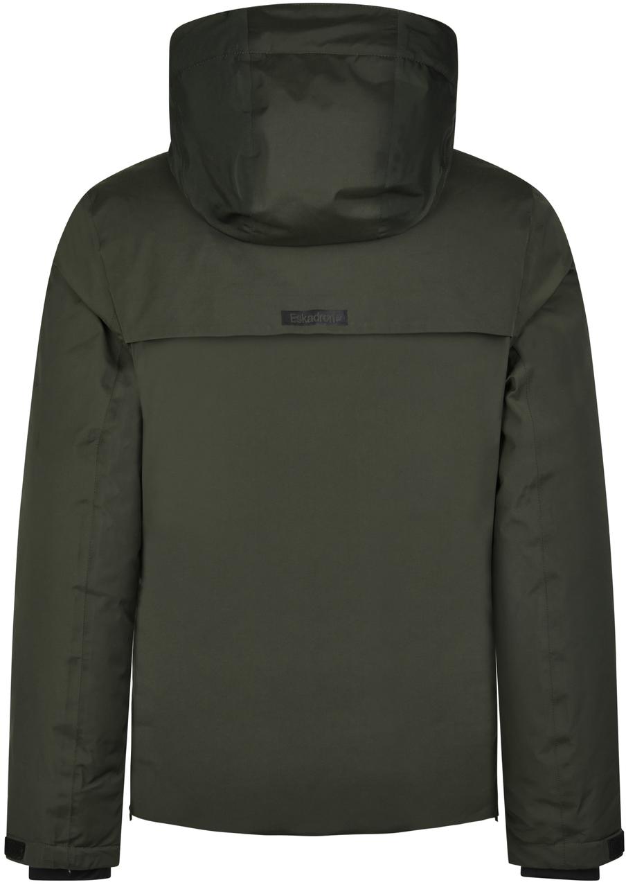Eskadron Jacke WATERPROOF MALE