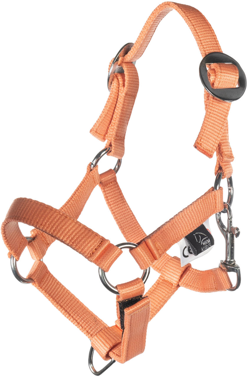 HKM Halfter und Strick -Hobby Horsing Basic-