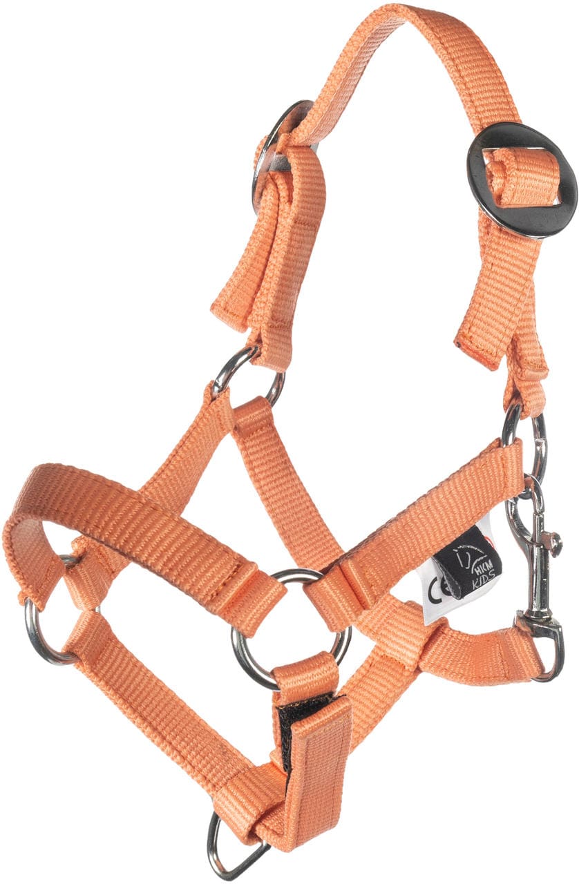 HKM Halfter und Strick -Hobby Horsing Basic-
