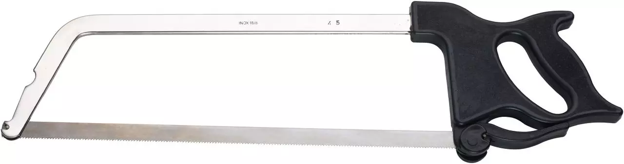 Meaty Knochensäge INOX - 45 cm