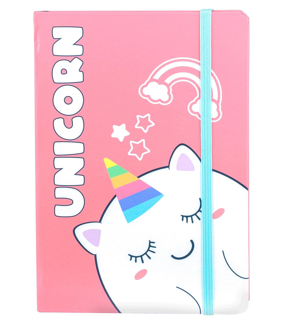 Waldhausen Taccuino Unicorno Waldhausen Taccuino Unicorno