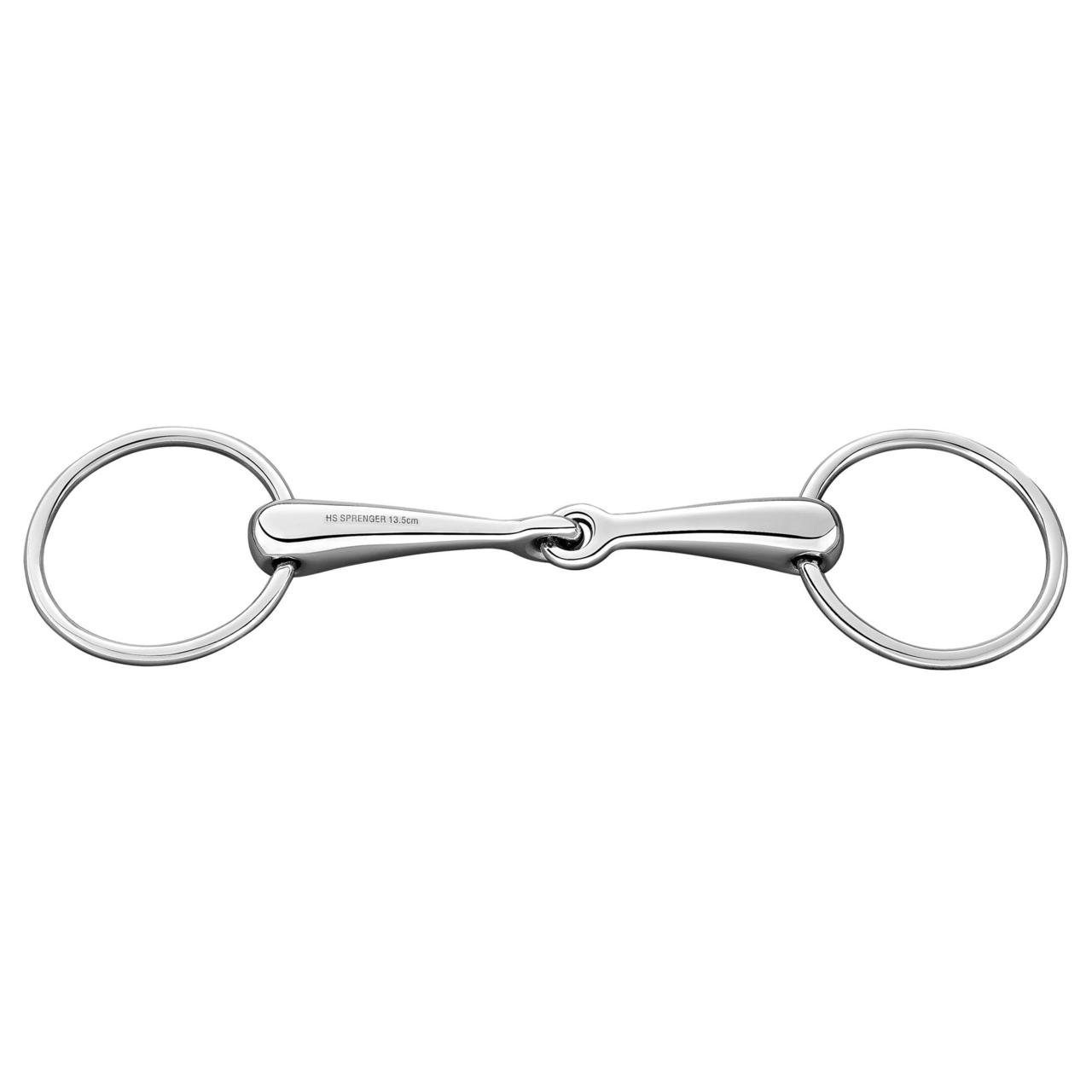 Sprenger Filetto, snodo singolo - 18 mm Sprenger Filetto, snodo singolo - 18 mm
