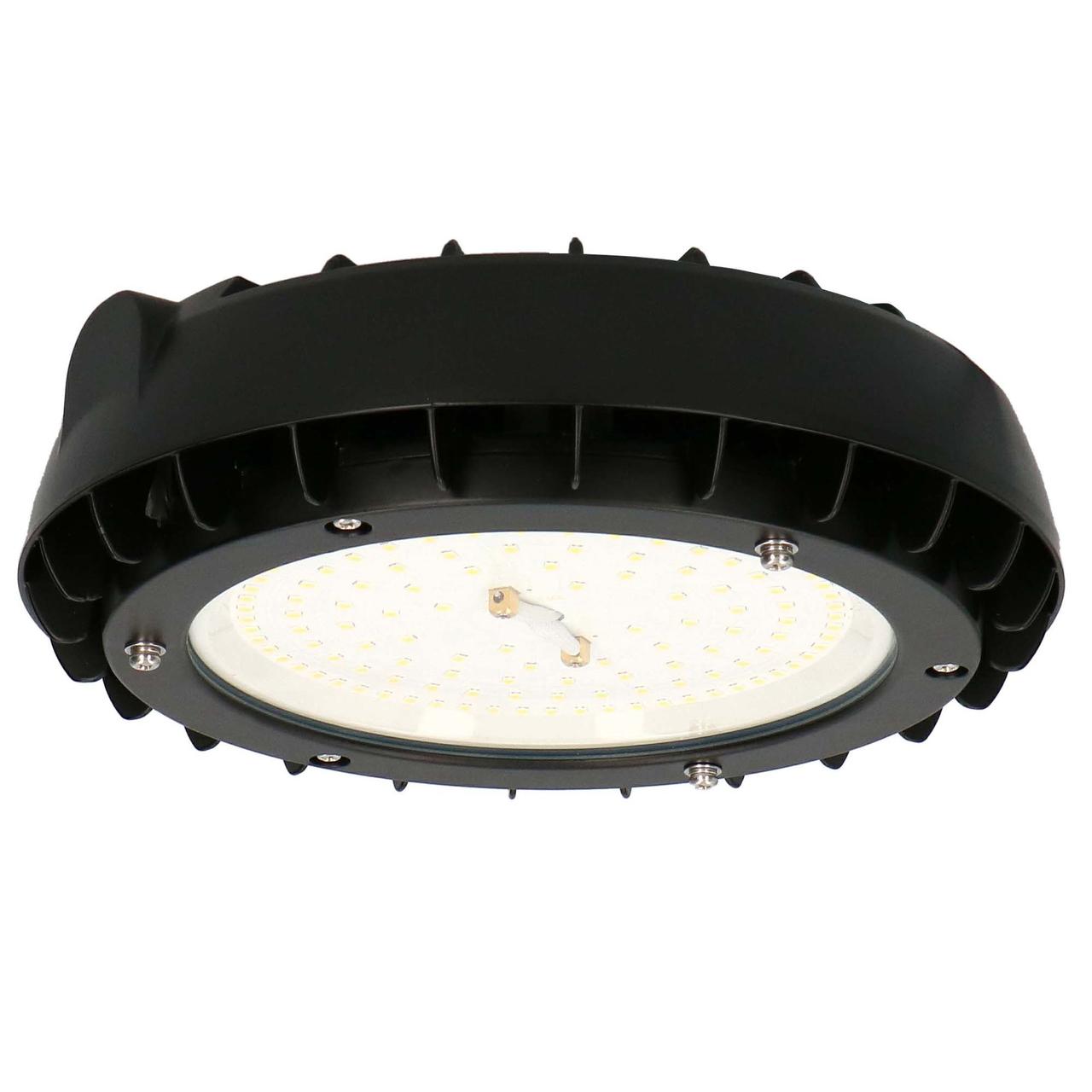 Göbel LED-Hallenstrahler 100W dimmbar Göbel LED-Hallenstrahler 100W dimmbar