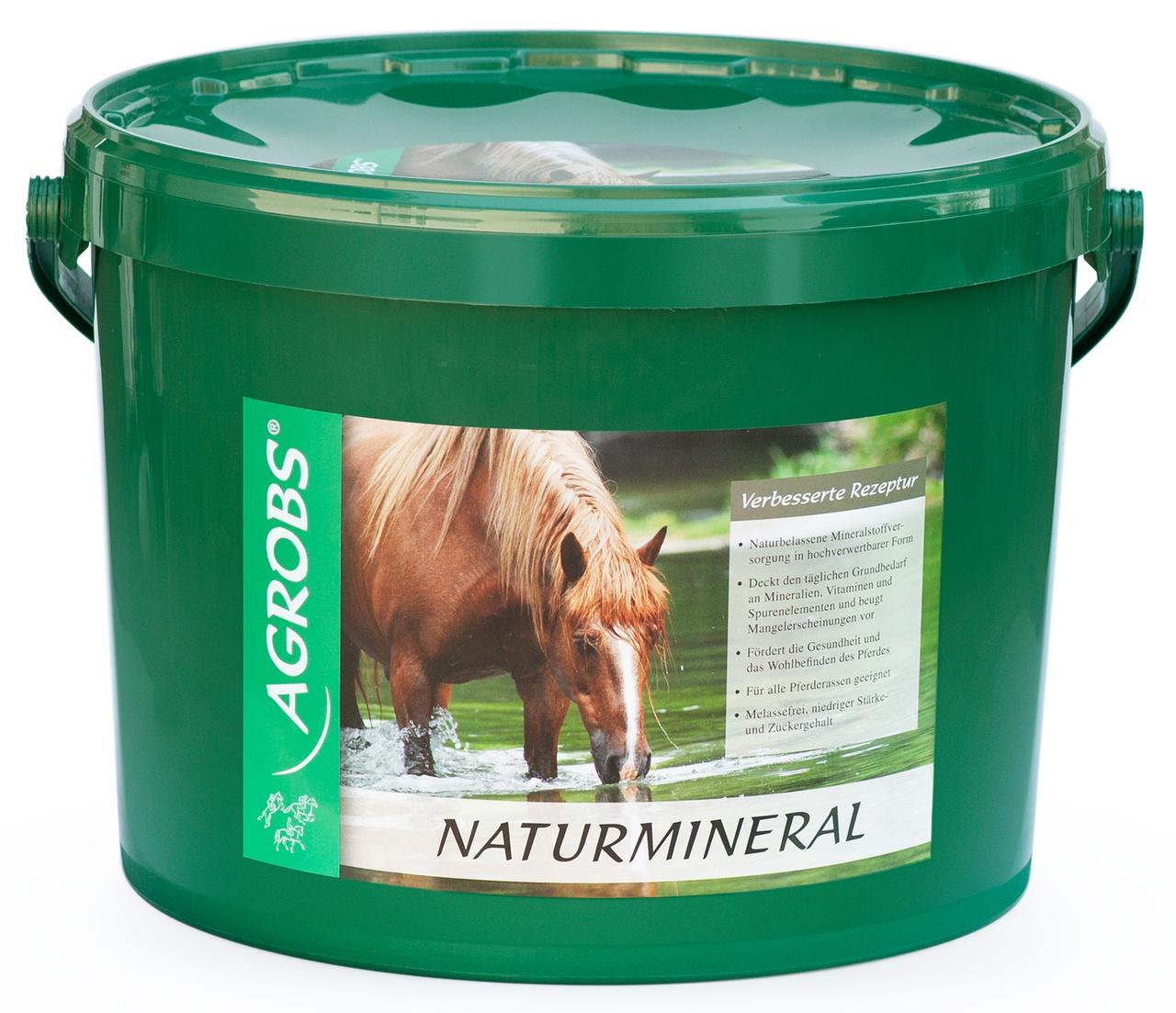 Agrobs Naturmineral
