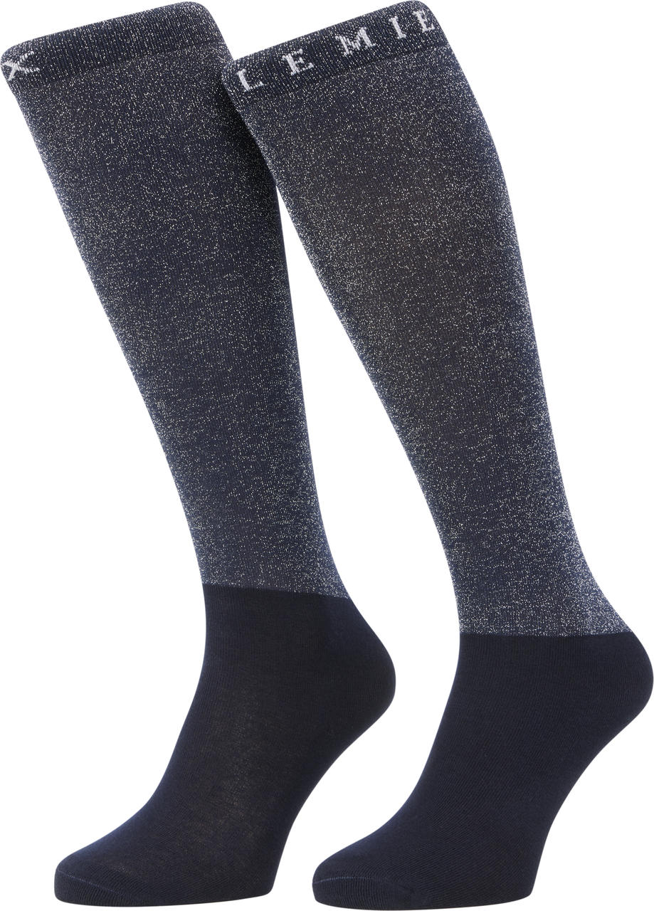 LeMieux Brilliance Turniersocken
