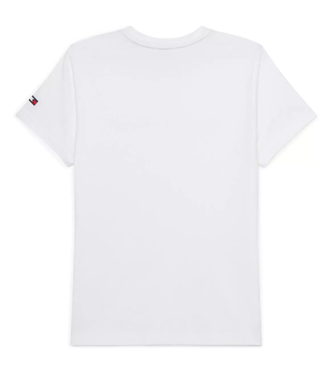 Tommy Hilfiger Women Brooklyn Kurzarm Graphik T-Shirt