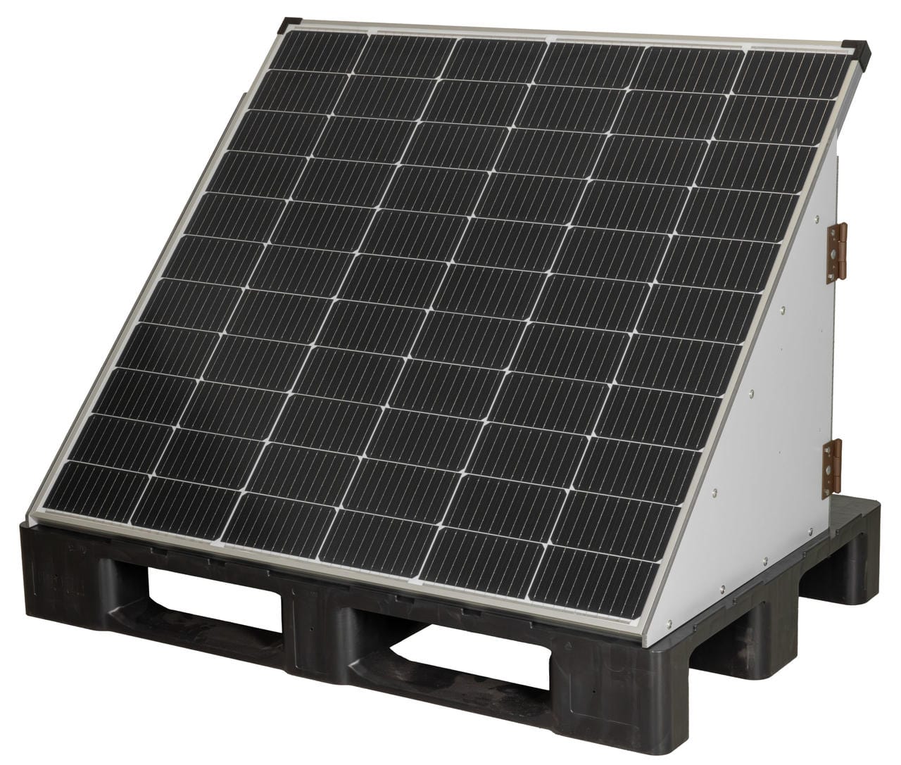 AKO Elettrificatore solare smart XL (8J)