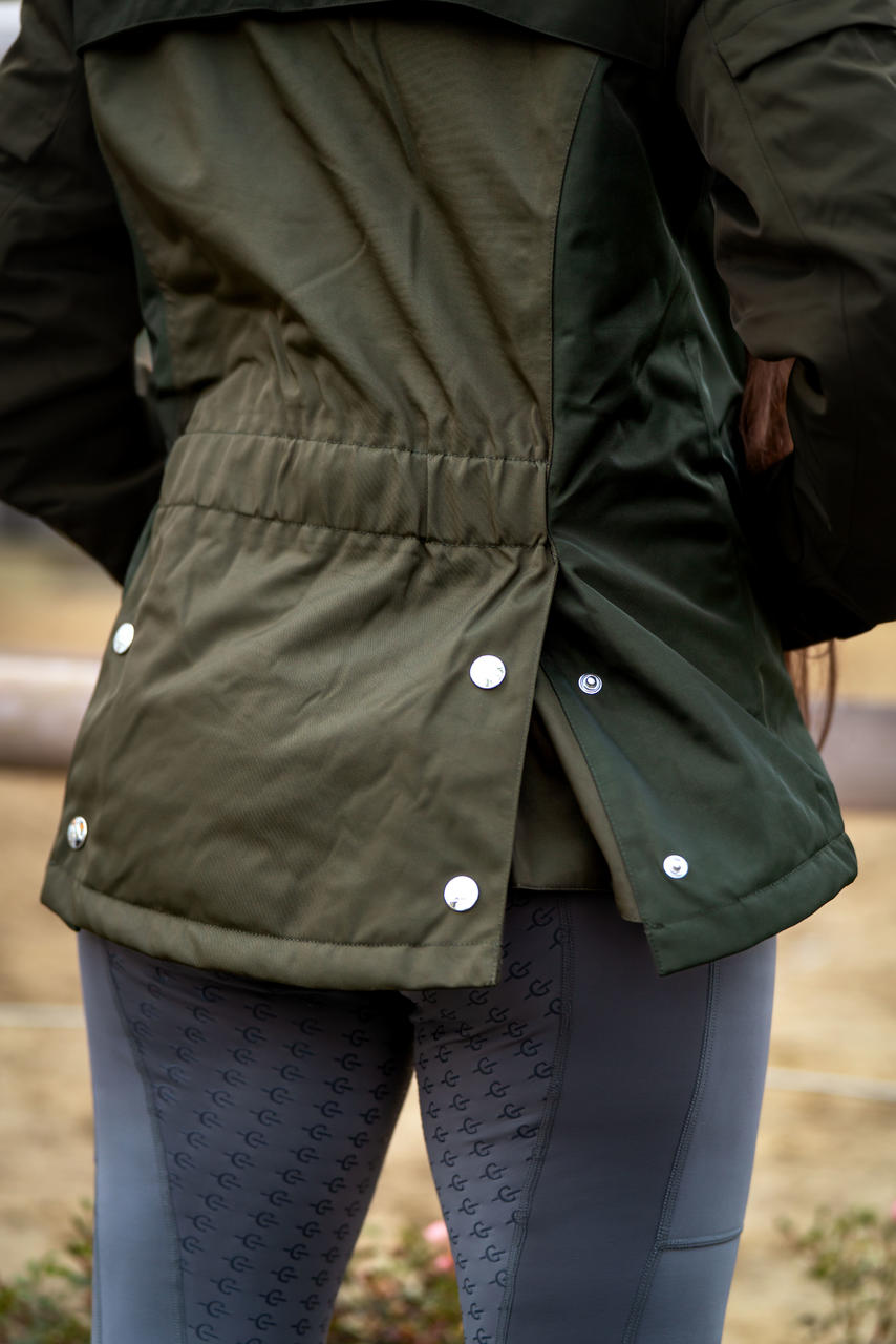 Mountain Horse Royal Grace Jacket