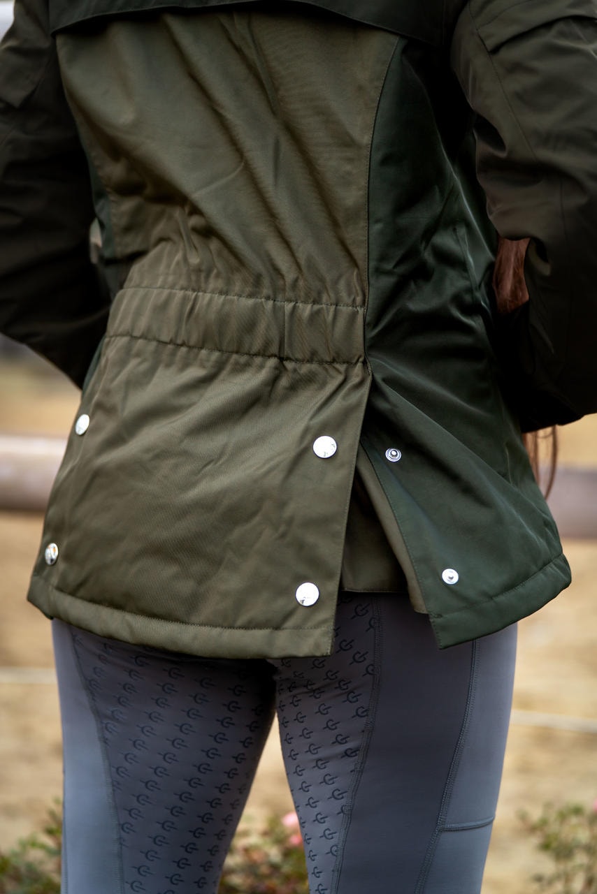 Mountain Horse Veste Royal Grace