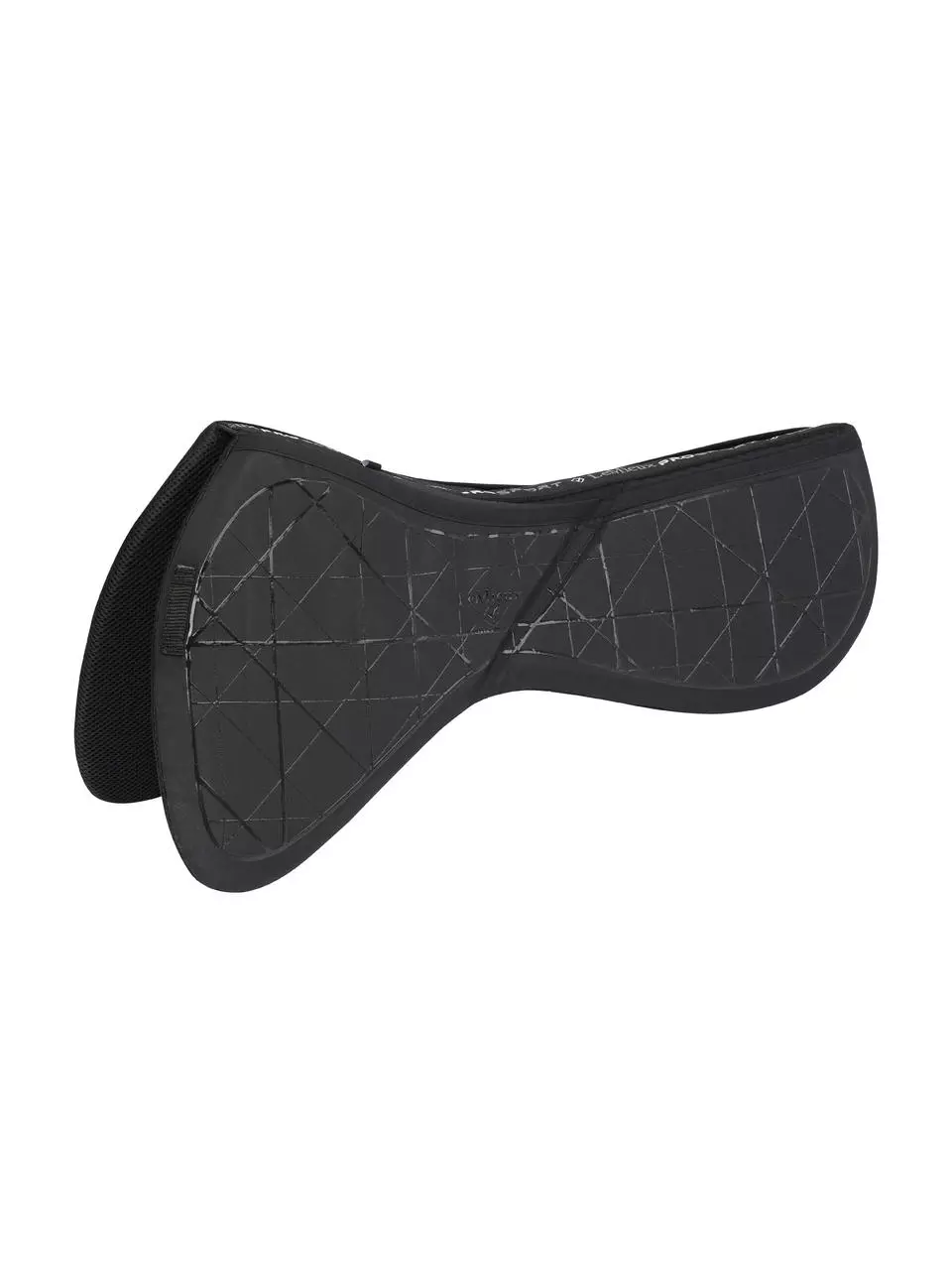 LeMieux Matrix Support Foam Dressage Half Pad