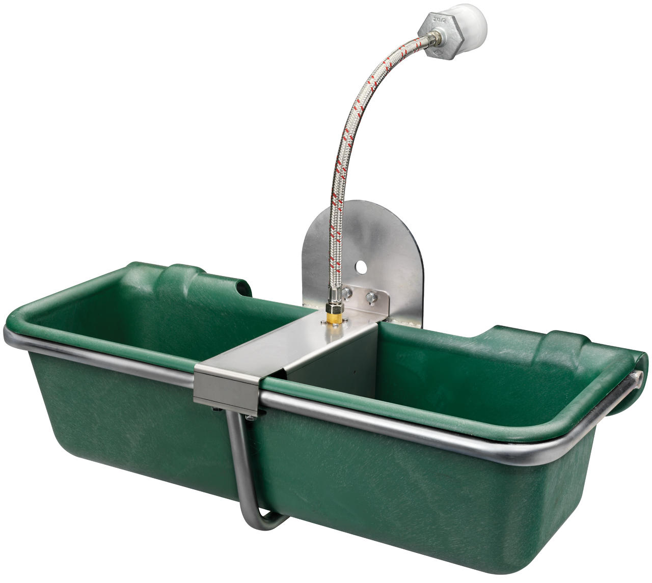 Lister IBC-Schwimmertränkebecken TW30 WN Lister IBC-Schwimmertränkebecken TW30 WN