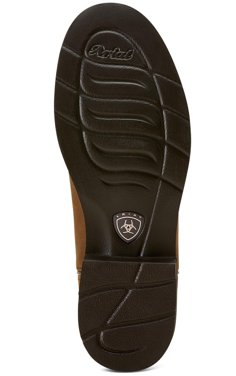 ARIAT Kearney Round Toe Western Boot