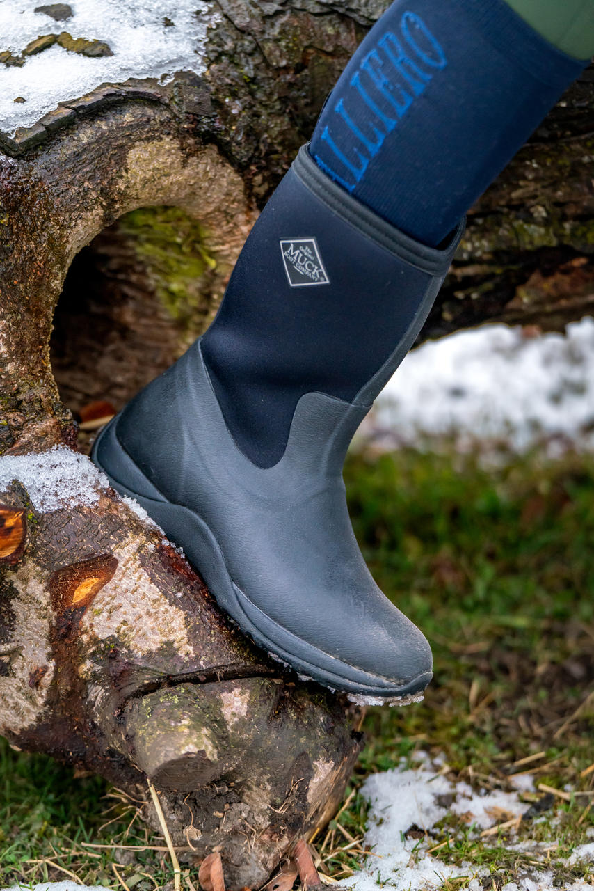Muck Boot Stivali corti Arctic Weekend