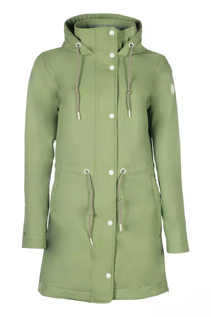 HKM Reitjacke -Ohio-