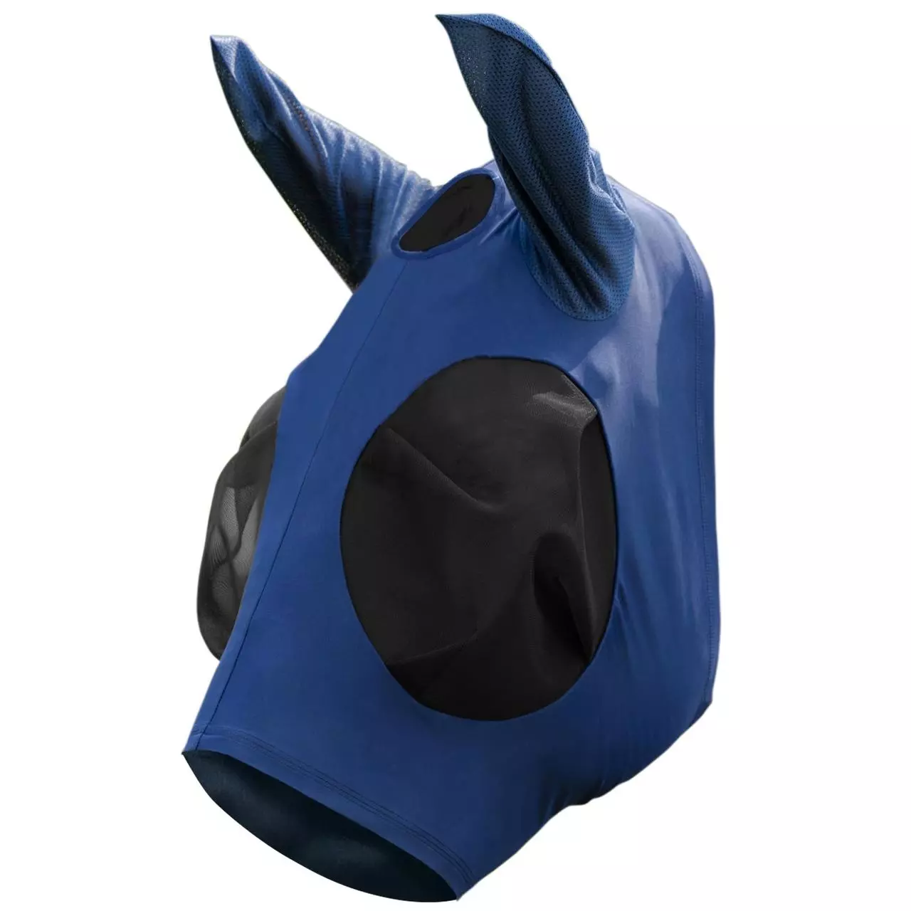 Covalliero Fliegenschutzmaske FinoStretch