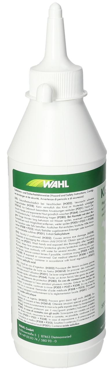 WAHL-Hausmarke Klauen-Gel 500ml mit Salicylsäure