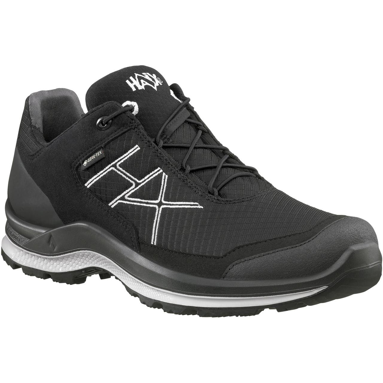 Haix Black Eagle Adventure 3.0 GTX low