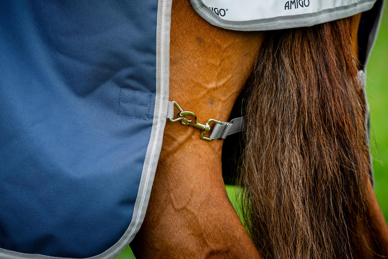 Horseware Amigo 1200D Turnout 50g